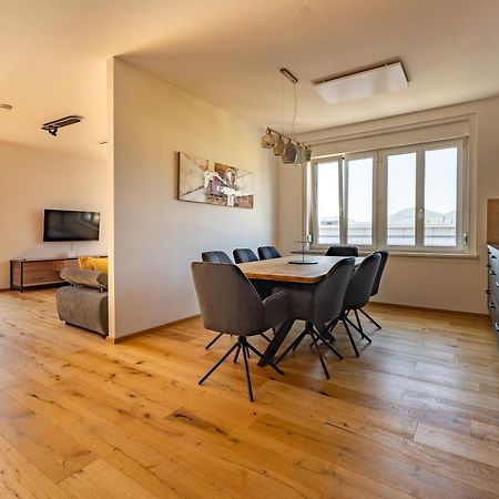 Tamliving Center Luxury 4 Rooms Smart Tv Kitchen Great View Graz Esterno foto