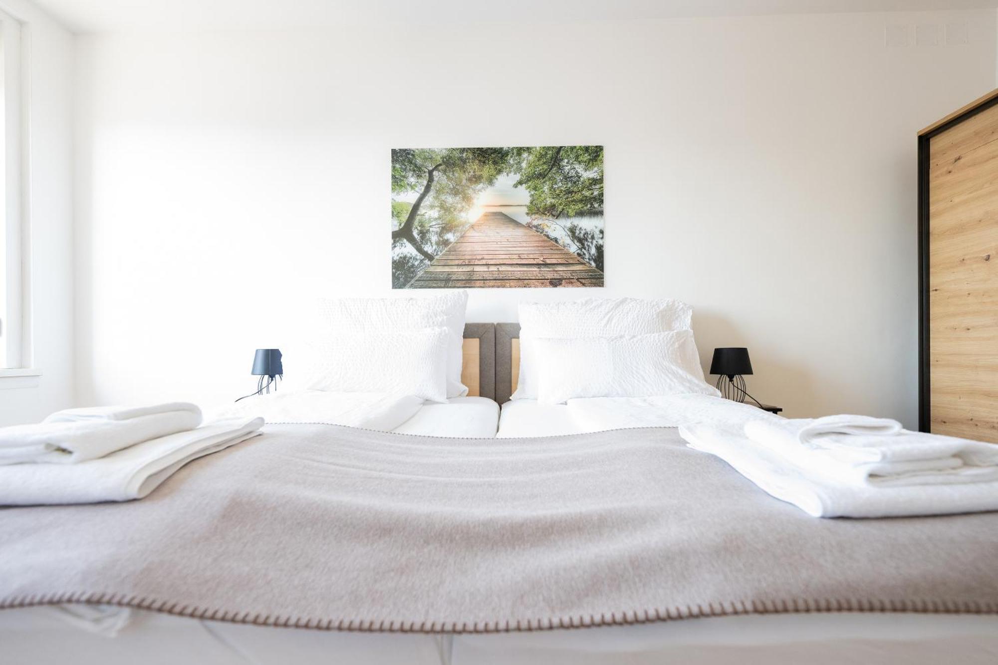 Tamliving Center Luxury 4 Rooms Smart Tv Kitchen Great View Graz Esterno foto